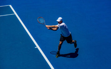 Solberg wins Loheac RX in front of sell-out crowd