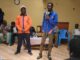 Disquiet as youths sidelined in Gov Fernandez Barasa’s Cabinet