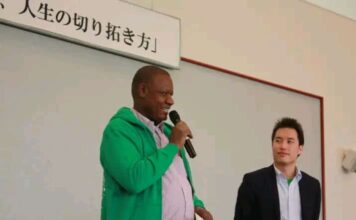 Joy as Dr Benard Wesonga is appointed Health CEC in Kakamega