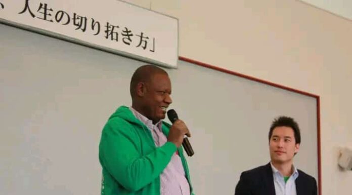 Joy as Dr Benard Wesonga is appointed Health CEC in Kakamega