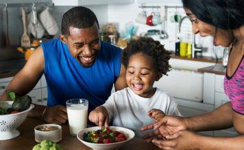 Africans now healthier than rest of the world