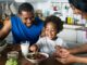 Africans now healthier than rest of the world