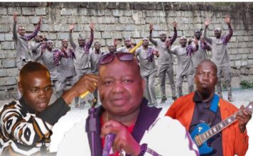 Events lined up to lighten Matungu during the festive season