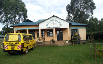 Skylimit Precious Academy posts Impressive KCPE results