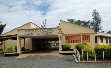 Booker Academy Continues Posting Impressive Results