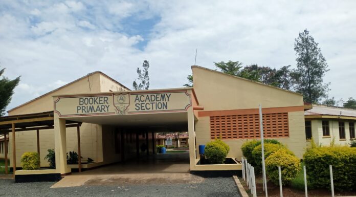 Booker Academy Continues Posting Impressive Results