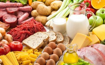 How poor food choices lead to chronic illnesses