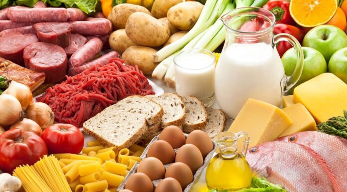 How poor food choices lead to chronic illnesses