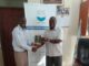Celebrations as Koyonzo Boys gets new Principal