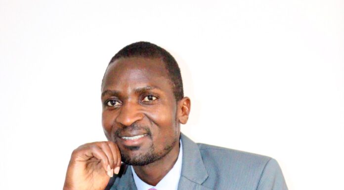 Wakili Robert Ojou Initiates Mentoring Programs for Namamali Students