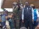 Oparanya Leads Anti-govt Protests in Western