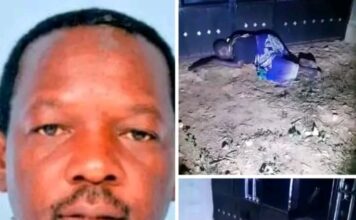KALRO Official Locks Mother out of her Matrimonial Home