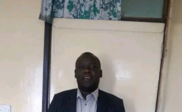 Nambale High School gets New Principal