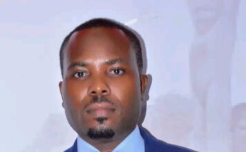 Political Commentator Criticises President Ruto’s Doublespeak