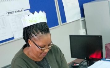 Busia’s Nangina Girls on the Rise thanks to Chief Principal Victoria Ashiono