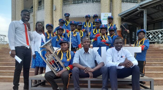 ACK St Paul’s Buduma Child and Youth Devt Centre Committed to Nurturing Youths