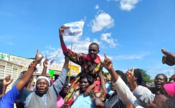 St Anne’s Girls Mumias produces Second Best Student in KCPE, Nationally