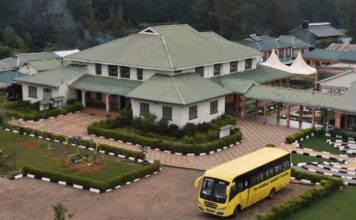 Nambale Magnet School Produces Top Student in Busia County