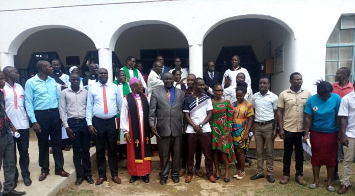 Nambale Boys Maintain Academic Prowess