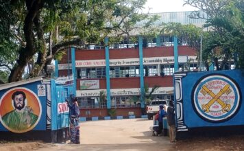 How St Peters Boys in Mumias Sent 515 Students Directly to University