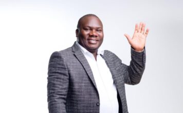 Early Race as New Politicians Eye to Oust Nabulindo