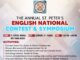 St Peters Boys Mumias to Hold Annual English Contest This Saturday