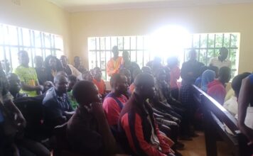 Wakili Ojou Comes to the Rescue of 22 Koyonzo Residents Arrested over Protests