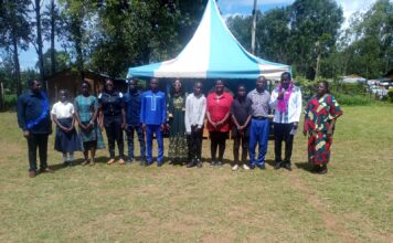 Joysil Preparatory Awards Last Year’s Top Performers