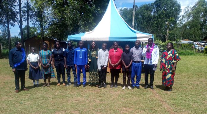 Joysil Preparatory Awards Last Year’s Top Performers