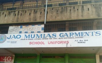 Jao Mumias Garments Leading in Offering Quality School Uniforms