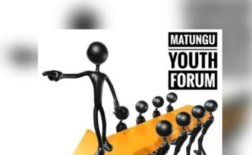Matungu Youth Forum Targets Empowerment of Its Members