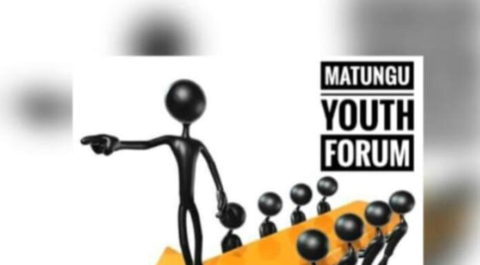 Matungu Youth Forum Targets Empowerment of Its Members