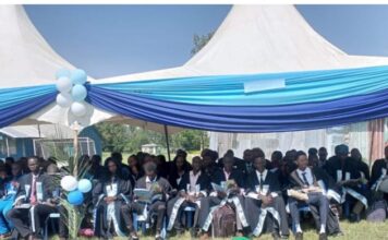 St Paul’s Kibabii Diploma TTC Opens Admission for New Students