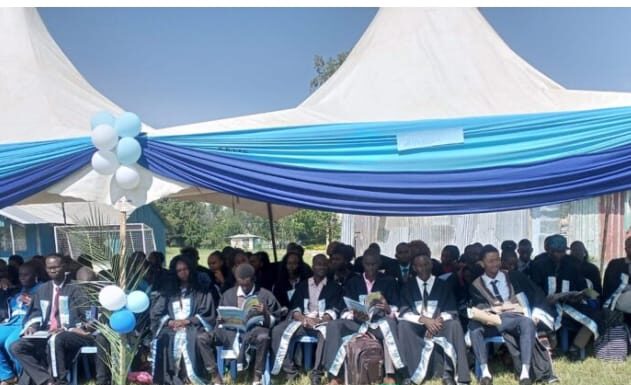 St Paul’s Kibabii Diploma TTC Opens Admission for New Students