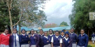 St. Mary’s Kibuk Girls: A Beacon of Academic Excellence in Mt. Elgon