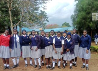 St. Mary’s Kibuk Girls: A Beacon of Academic Excellence in Mt. Elgon
