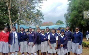 St. Mary’s Kibuk Girls: A Beacon of Academic Excellence in Mt. Elgon