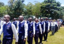 Vibrant AGM at Nyang’ori High School Sets Roadmap for Excellence