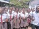 Kolanya Girls Celebrate 2024 Class’s Stellar Performance