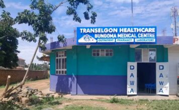 Transelgon Healthcare Ltd Takes Lead in Providing Quality Medical Services