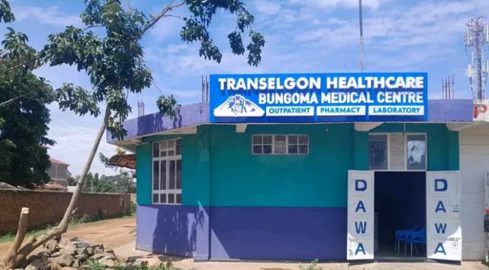 Transelgon Healthcare Ltd Takes Lead in Providing Quality Medical Services