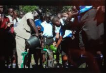 Oriwo Boys High School Celebrates Eid-ul-Fitr with Tree Planting Initiative