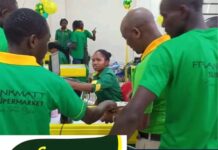 Busia’s Retail King: How Frankmatt Supermarket is Outmaneuvering Kenya’s Retail Giants