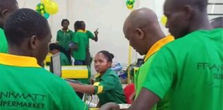 Busia’s Retail King: How Frankmatt Supermarket is Outmaneuvering Kenya’s Retail Giants