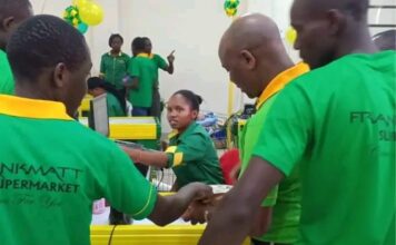 Busia’s Retail King: How Frankmatt Supermarket is Outmaneuvering Kenya’s Retail Giants