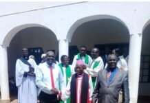 Outstanding Principal Tom Amadi Transferred, Leaving a Transformative Legacy at Nambale Boys