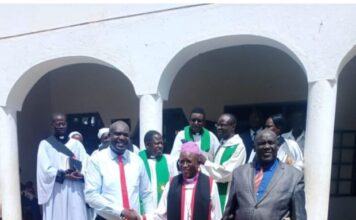 Outstanding Principal Tom Amadi Transferred, Leaving a Transformative Legacy at Nambale Boys