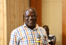 Political Shakeup as NGAAF Director Humphreys Nakitare Declares Bid for Matayos MP