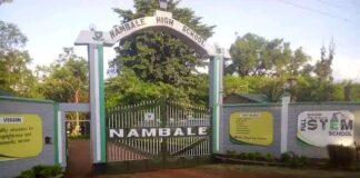 Renowned Educator Fredrick Opiyo Takes Over as Principal of Nambale Boys School
