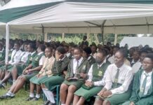 Kaimosi Girls Celebrate Resilience, Vision, and Community Partnership